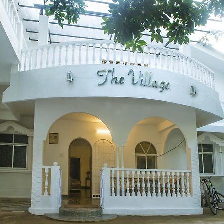 The Village Resort パロレム エクステリア 写真