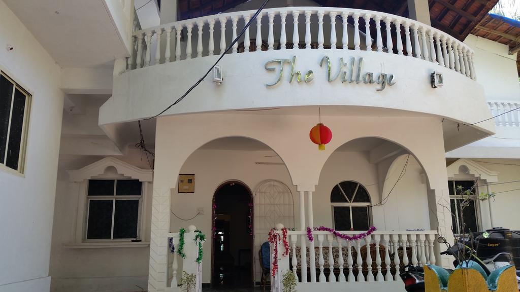 The Village Resort パロレム エクステリア 写真