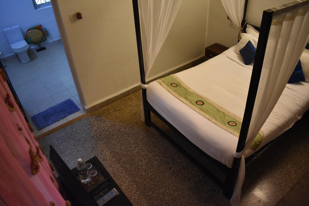 The Village Resort パロレム エクステリア 写真