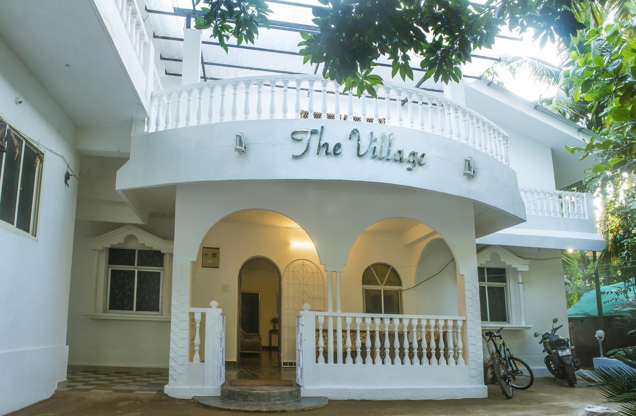 The Village Resort パロレム エクステリア 写真
