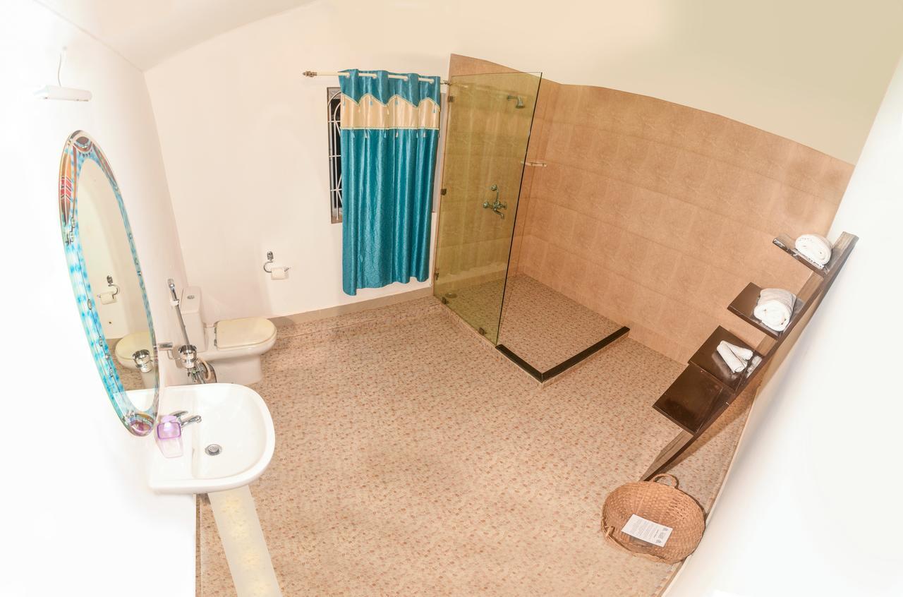 The Village Resort パロレム エクステリア 写真